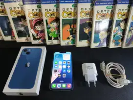 iPhone 13 128GB Blue iBox
