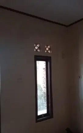 DKI KONTRAKAN 3 PINTU &TANAH KOSONG