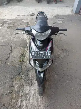 Jual Mio thn 2012