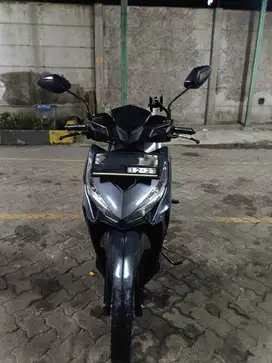 Honda vario 125 old led 2017