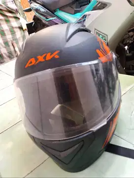 Bekas seperti baru
