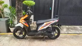 Beat 2014 Cakep Terawat