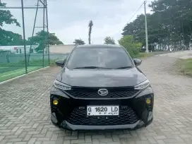 Xenia tipe X M/T thn 2022