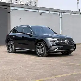 GLC300 AMG Line 2023