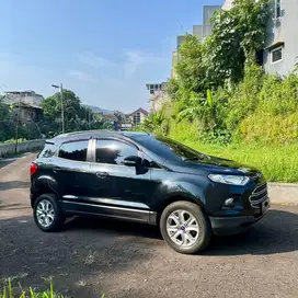 [ KM 75 RB ] Ford Ecosport Trend 2015 AT