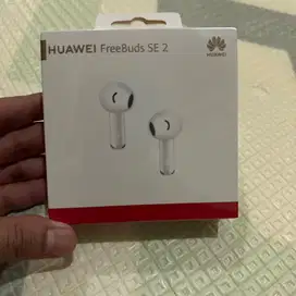 Airpods huawei freebuds SE 2