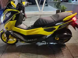 Yamaha Nmax Tahun 2018