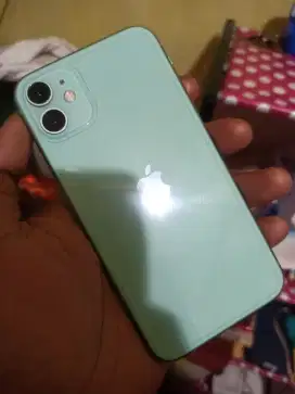 Iphone 11 64 gb