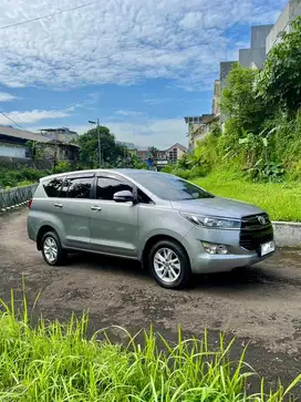 [ KM 69 RB ] Innova G Diesel 2017 Matic