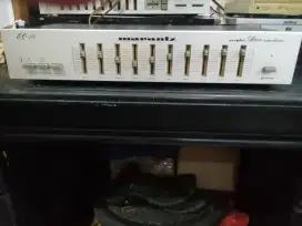 Equalizer Marantz eq10