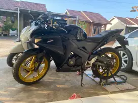 Cbr thailand tahun 2012
