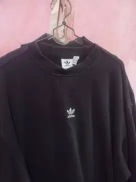 crewnek adidas sz m