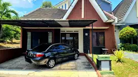 RUMAH TAMANSARI HILLS DIKONTRAKKAN