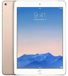 Apple iPad Air 2  64 Gb wifi + cellular