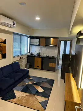 Apartemen Meikarta FULL FURNISHED 2BR Gress!