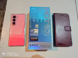 Infinix Hot 50 pro+ 8/256GB