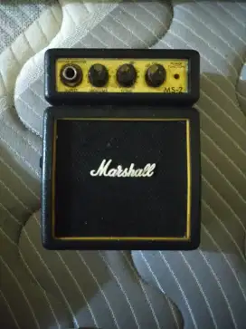 Ampli Marshall MS-2
