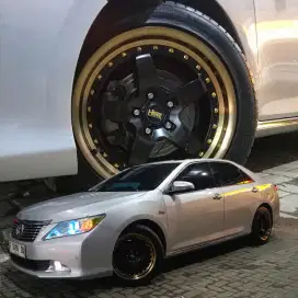 Camry V 2013 an Pribadi