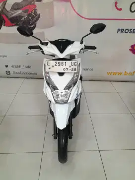 HONDA BEAT ECO 2018 OK