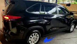 Innova Zenix G 2022 pakaian 2023 ok mar 2026