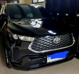 Innova Zenix G 2022 pakaian 2023 ok mar 2026