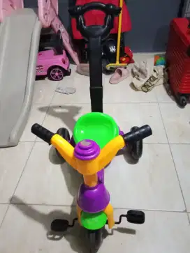 Sepeda anak anak