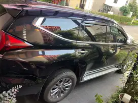 Mitsubishi Pajero Sport 2021 Diesel