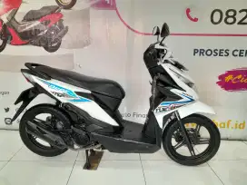 HONDA BEAT ECO 2018 GASS