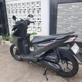 Di jual motor beat