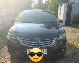 Jual mobil pribadi