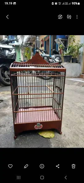 Kandang f1 no 5