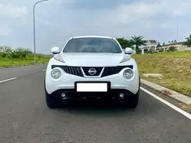 Dp 5 jt !! *Nissan Juke RX AT 1.5 Bensin 2013 *