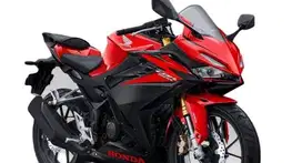 CBR 150R KM ISTIMEWA
