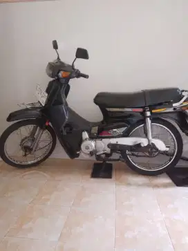 Honda Astrea Prima 1991