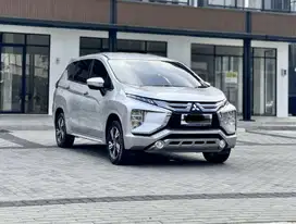 Best Deal Xpander Ultimate AT Automatic 2021