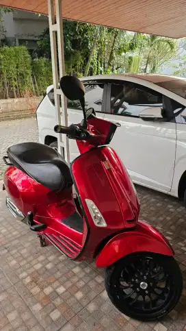 Vespa Sprint 2017