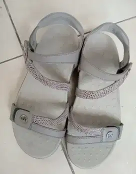 Sepatu sandal merk School