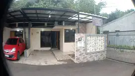 Dijual Rumah Siap Huni & Nyaman