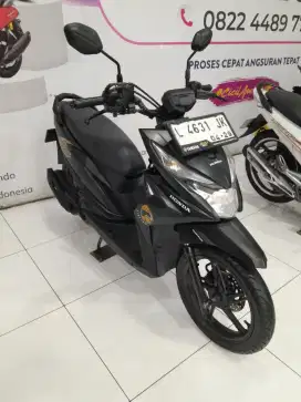 HONDA BEAT STREET 2019