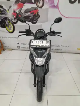 HONDA BEAT STREET 2019 LANGKA