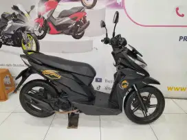 HONDA BEAT STREET ESP 2019 MEWAHH
