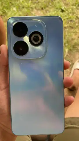 INFINIX SMART 8 PRO FULL SET