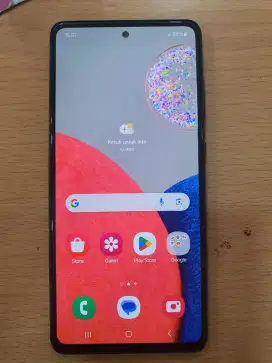 Samsung A52s second 8/256gb