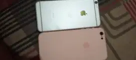 Jual iPhone 6Plus