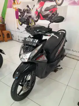 HONDA BEAT ESP 2015 JOS OK