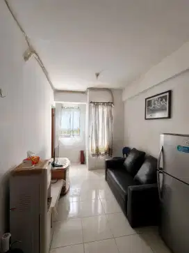 MURAH - DEKAT ITS‼️Apartemen Puncak Kertajaya