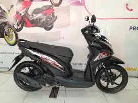 HONDA BEAT ESP 2015 MESIN OK