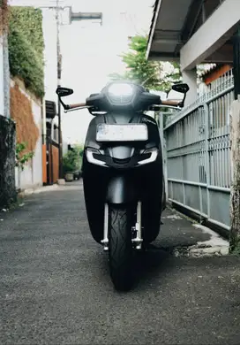 HONDA STYLO 160 ABS 2024