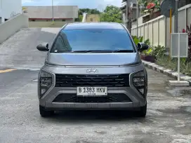 HYUNDAI STARGAZER PRIME 2023 TERMURAH
