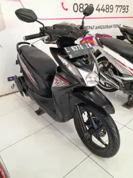 HONDA BEAT ESP 2015 GAS POL